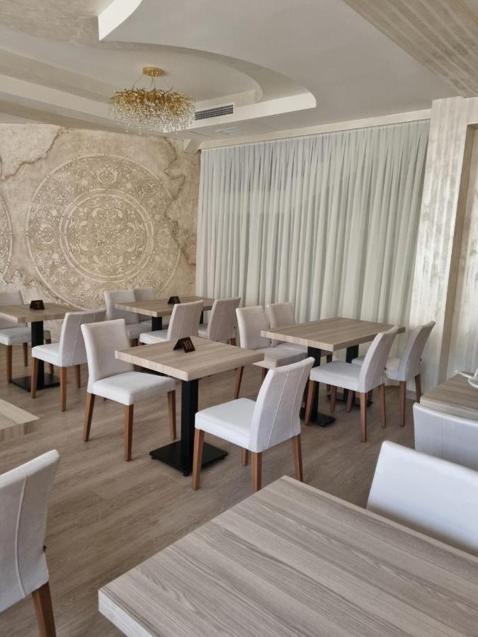 Anga Yerevan Hotel Exterior foto
